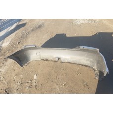 Бампер срібний Nissan Almera N16 2002-2006 85022BN700